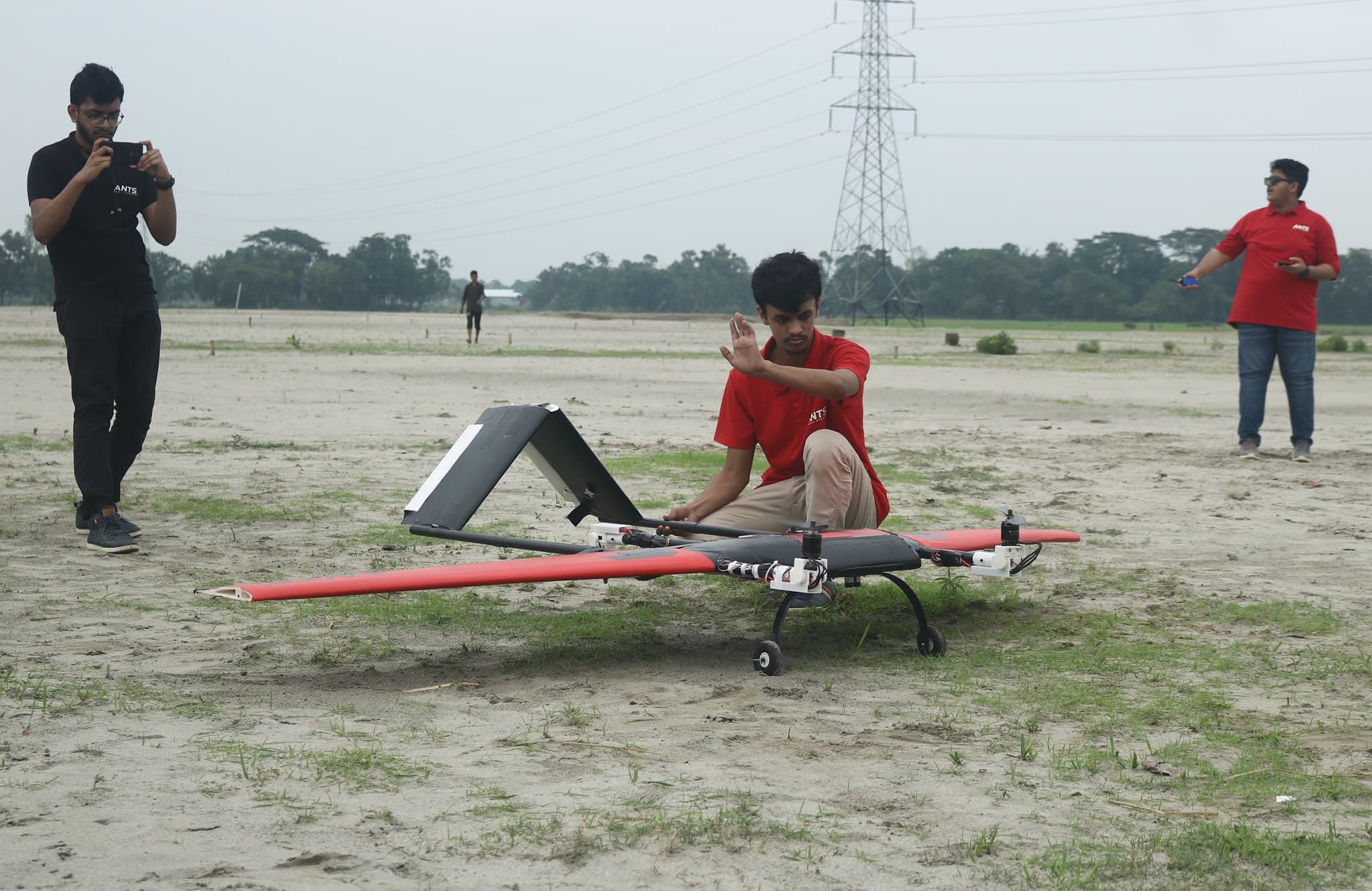 Martyr Jahiduzzaman Tanvin